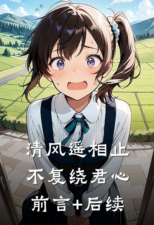 清风遥相止，不复绕君心前言+后续