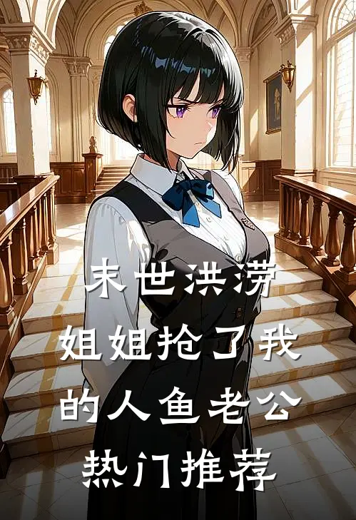末世洪涝，姐姐抢了我的人鱼老公热门推荐