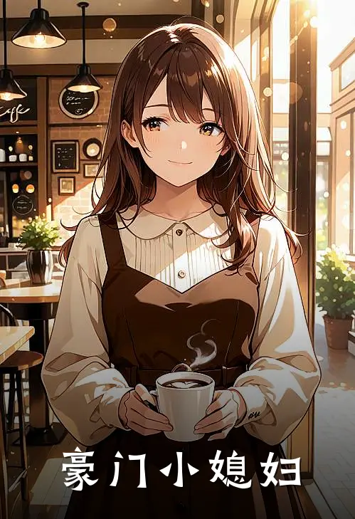 豪门小媳妇