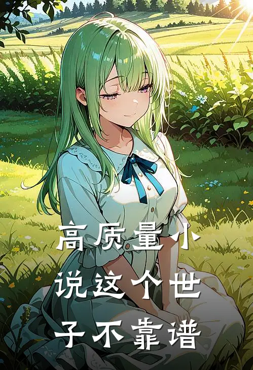 高质量小说这个世子不靠谱