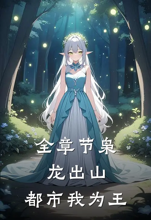 全章节枭龙出山：都市我为王