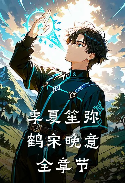 季夏笙弥鹤宋晚意全章节