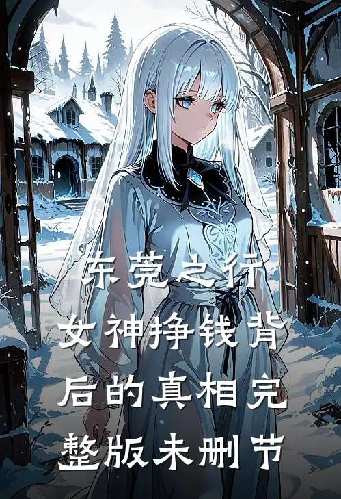 东莞之行：女神挣钱背后的真相完整版未删节