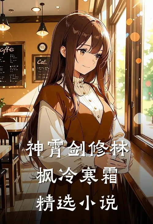 神霄剑修林枫冷寒霜精选小说