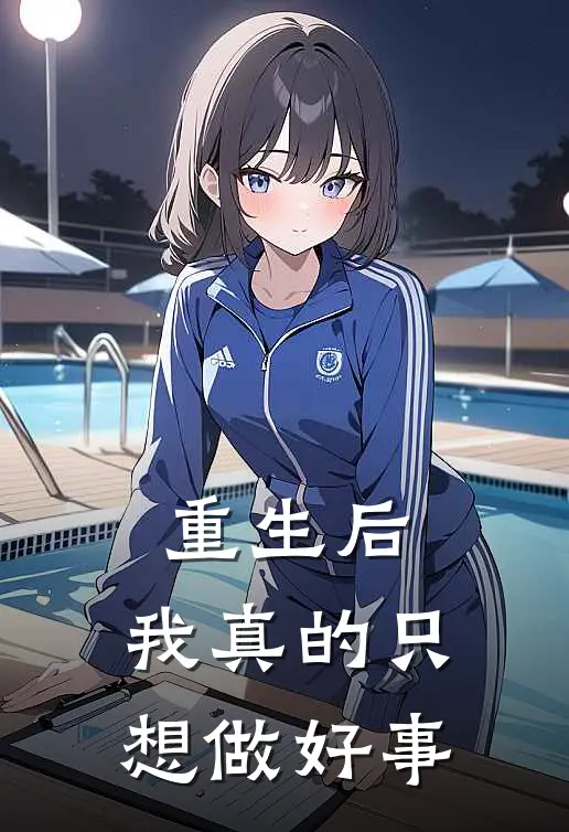 重生后，我真的只想做好事
