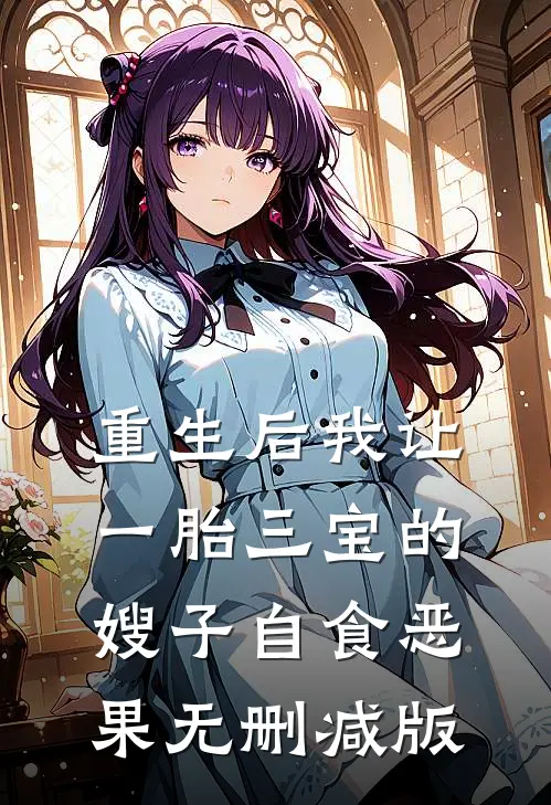 重生后我让一胎三宝的嫂子自食恶果无删减版