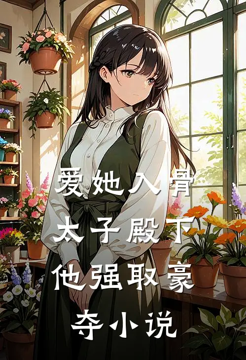 爱她入骨：太子殿下他强取豪夺小说