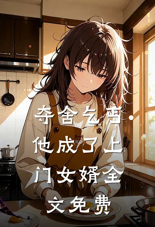 夺舍乞丐，他成了上门女婿全文免费