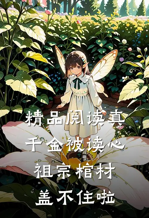 精品阅读真千金被读心，祖宗棺材盖不住啦