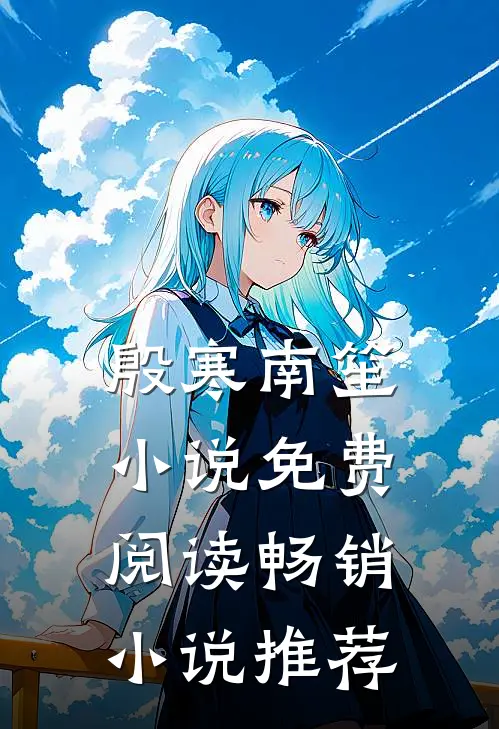 殷寒南笙小说免费阅读畅销小说推荐