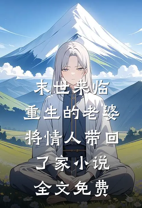 末世来临，重生的老婆将情人带回了家小说全文免费
