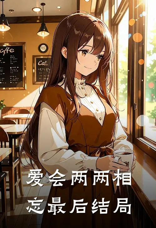 爱会两两相忘最后结局