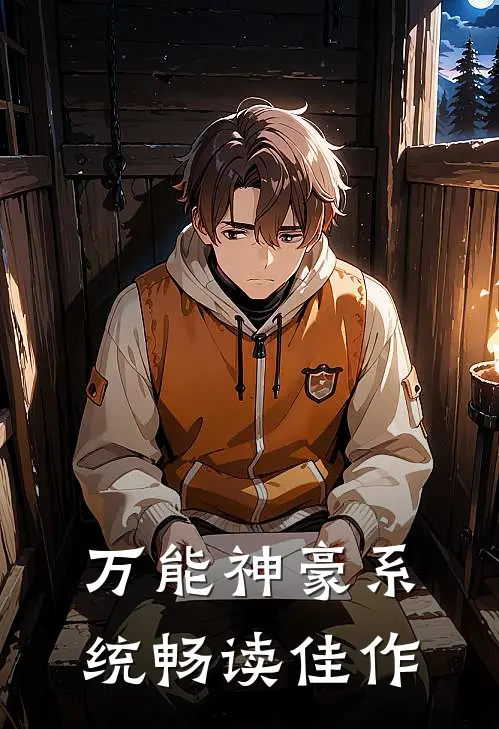 万能神豪系统畅读佳作