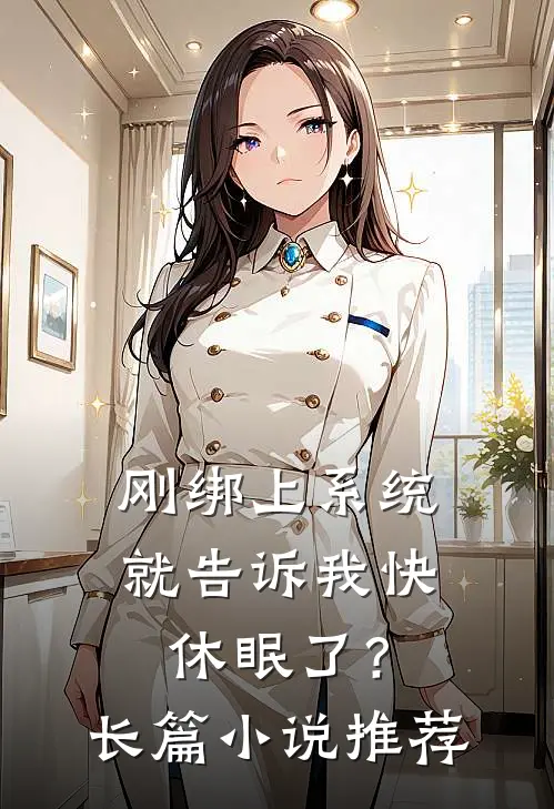 刚绑上系统，就告诉我快休眠了？长篇小说推荐