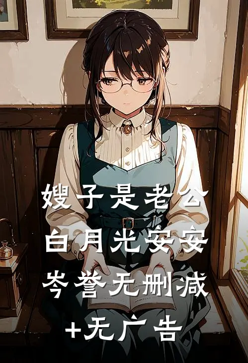 嫂子是老公白月光安安岑誉无删减+无广告