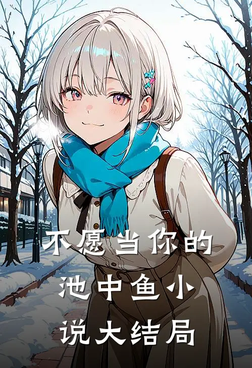 不愿当你的池中鱼小说大结局