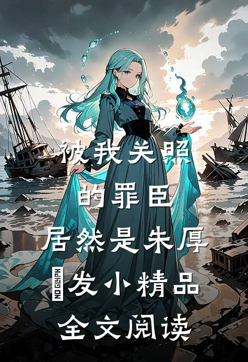 被我关照的罪臣，居然是朱厚熜发小精品全文阅读