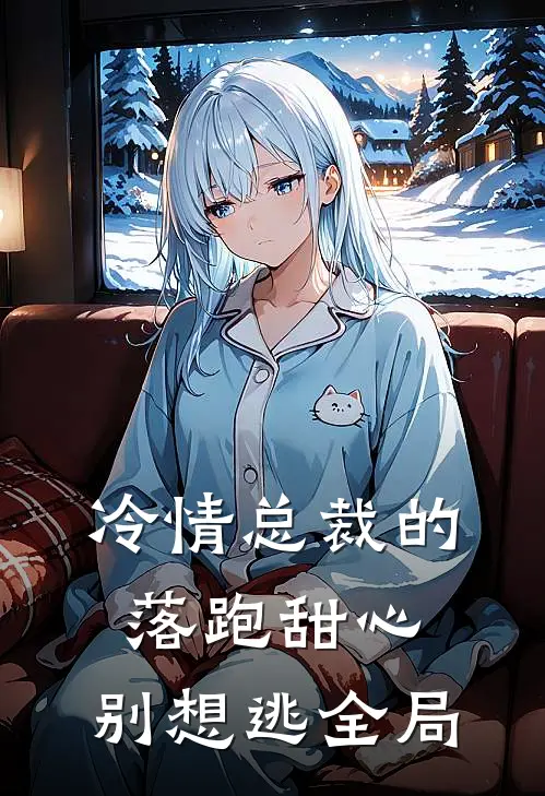 冷情总裁的落跑甜心：别想逃全局