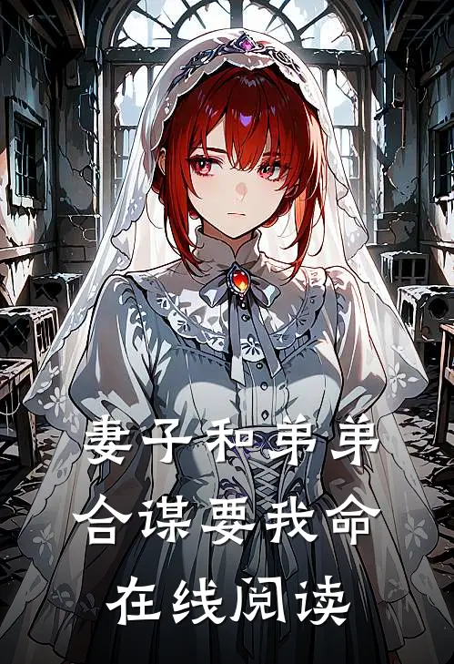 妻子和弟弟合谋要我命在线阅读