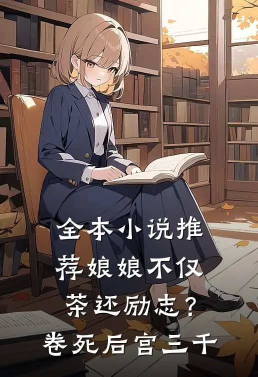 全本小说推荐娘娘不仅茶还励志？卷死后宫三千