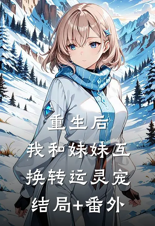 重生后，我和妹妹互换转运灵宠结局+番外