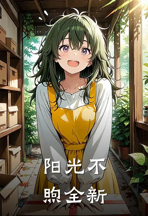 阳光不煦全新