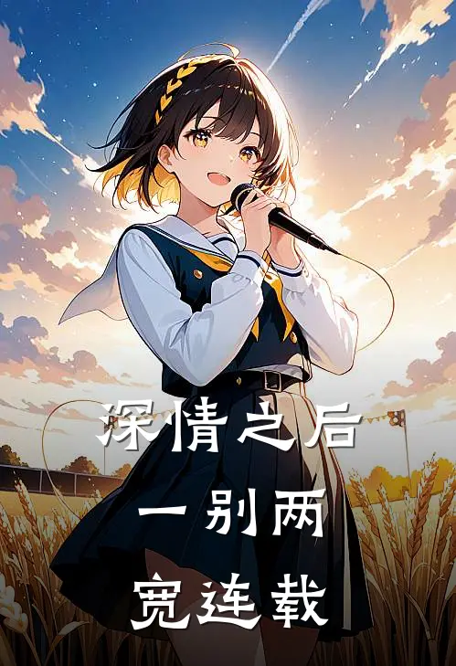深情之后，一别两宽连载