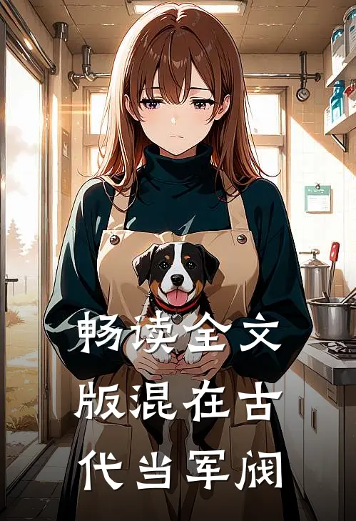 畅读全文版混在古代当军阀