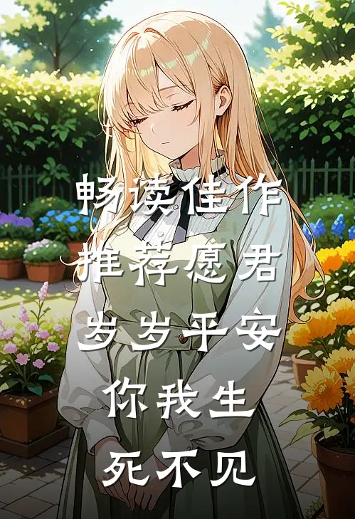 畅读佳作推荐愿君岁岁平安，你我生死不见