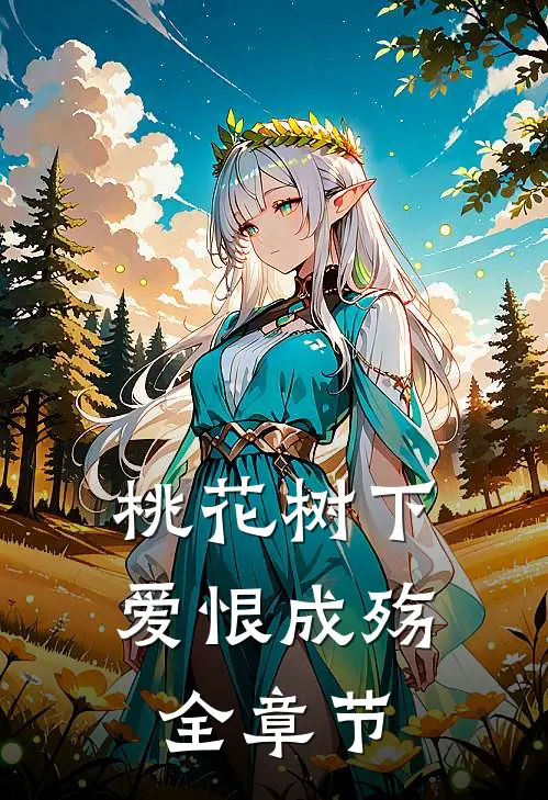 桃花树下，爱恨成殇全章节