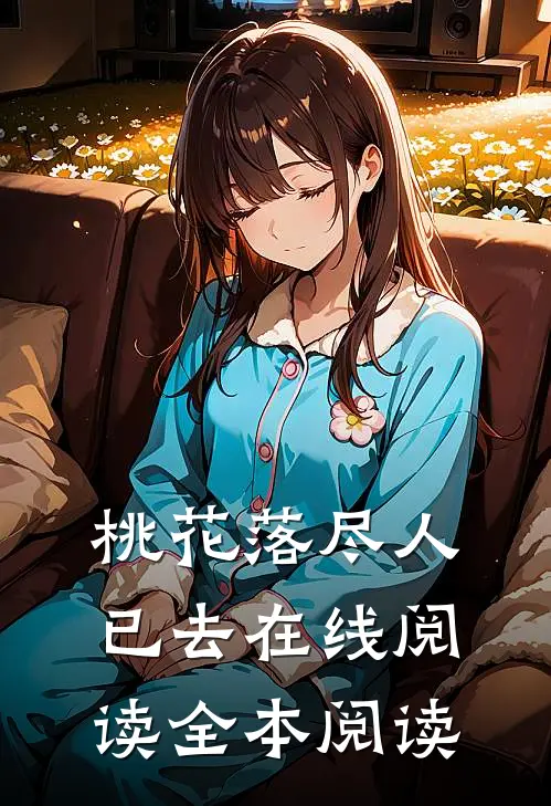 桃花落尽人已去在线阅读全本阅读