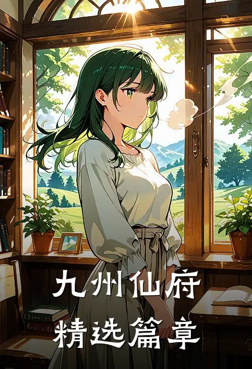 九州仙府精选篇章