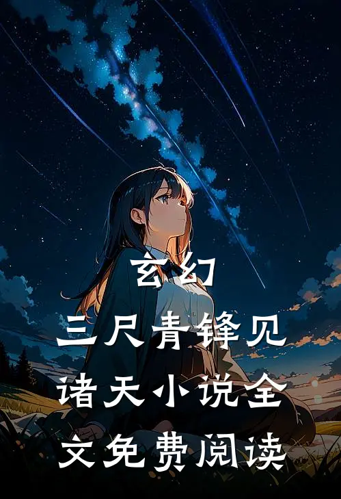 玄幻：三尺青锋见诸天小说全文免费阅读