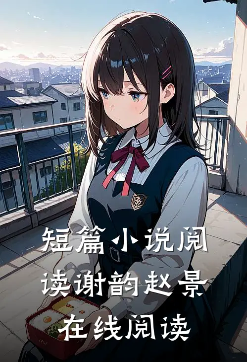 短篇小说阅读谢韵赵景在线阅读
