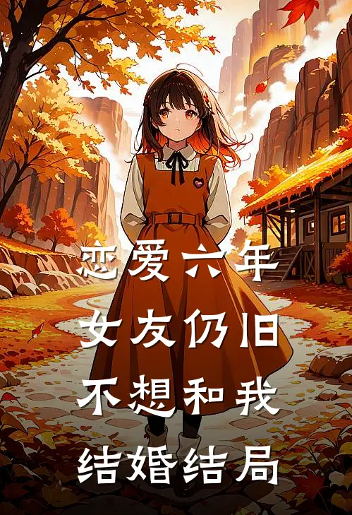 恋爱六年,女友仍旧不想和我结婚结局是
