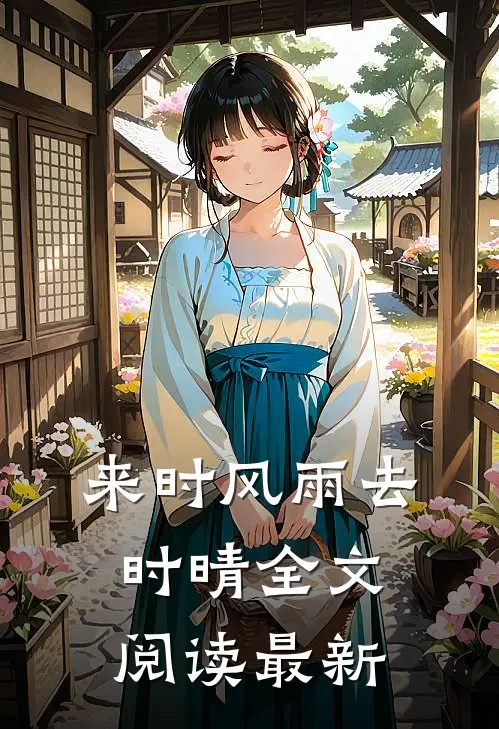 来时风雨去时晴全文阅读最新