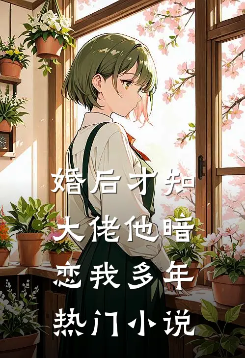 婚后才知，大佬他暗恋我多年热门小说