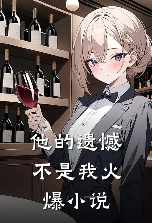 他的遗憾不是我火爆小说