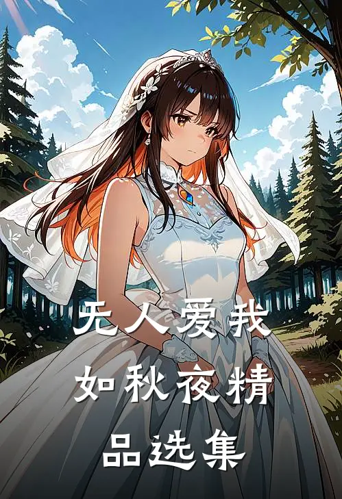 无人爱我如秋夜精品选集