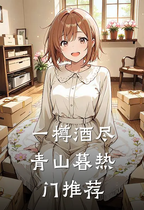 一樽酒尽青山暮热门推荐