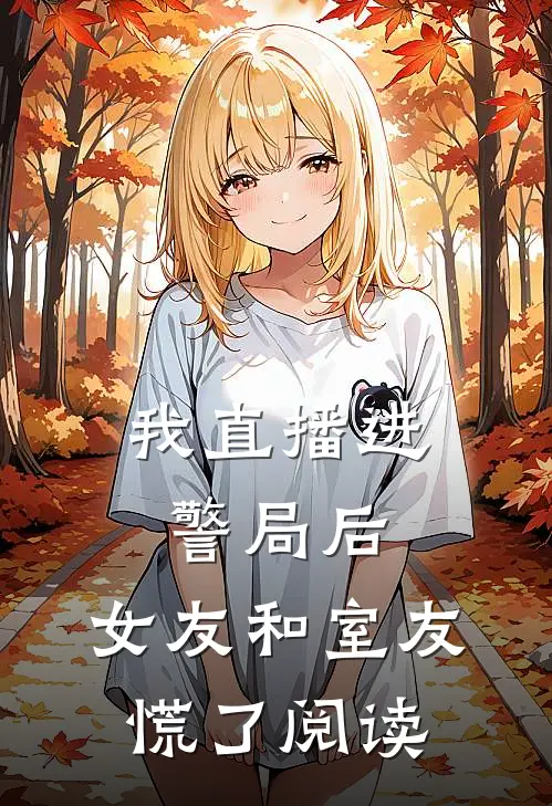 我直播进警局后，女友和室友慌了阅读