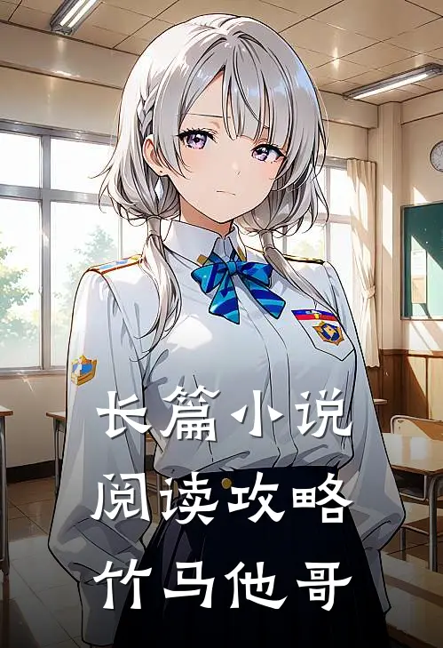 长篇阅读攻略竹马他哥在线阅读