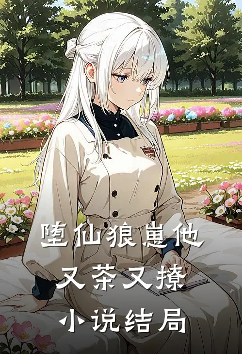 堕仙狼崽他又茶又撩小说结局