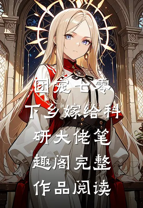 团宠七零,下乡嫁给科研大佬 笔趣阁完整作品阅读
