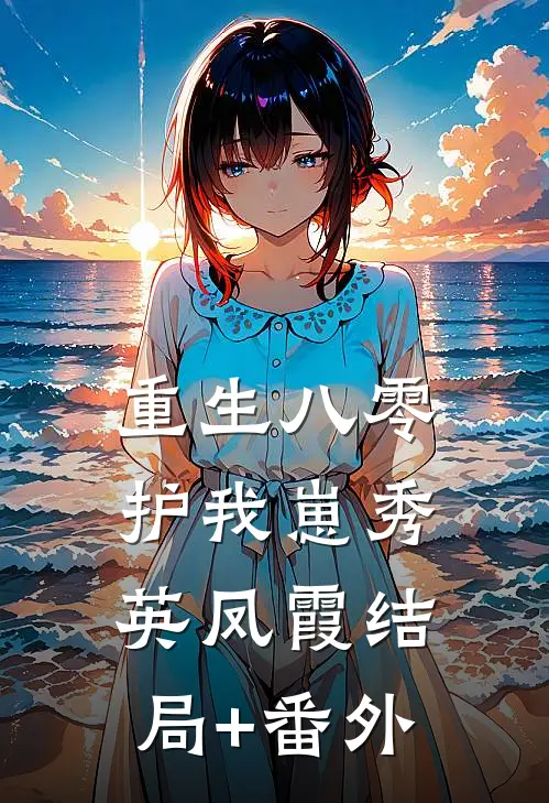 重生八零护我崽秀英凤霞结局+番外