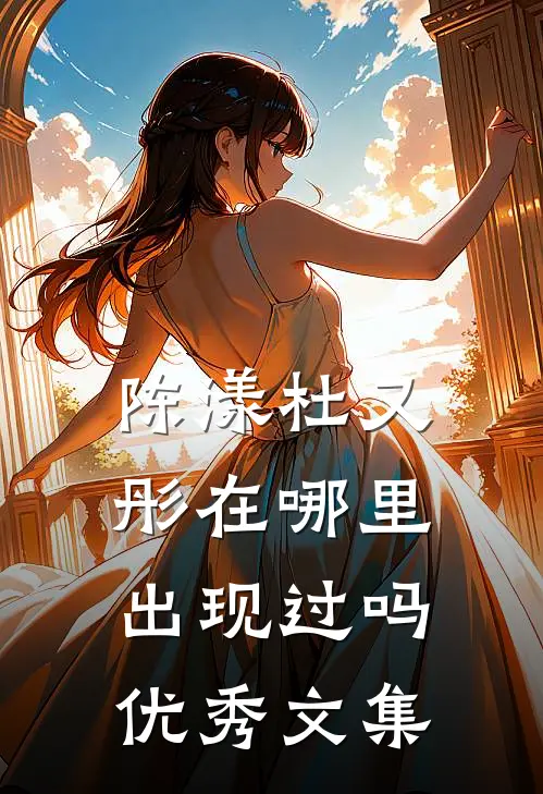 陈漾杜又彤在哪里出现过吗优秀文集