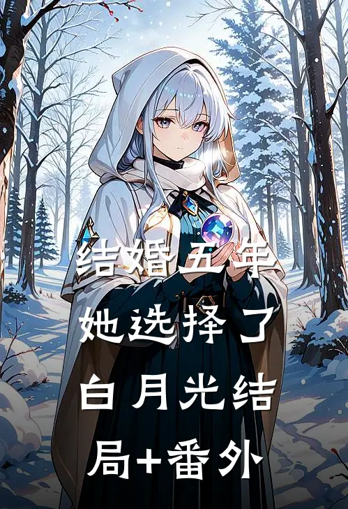 结婚五年，她选择了白月光结局+番外