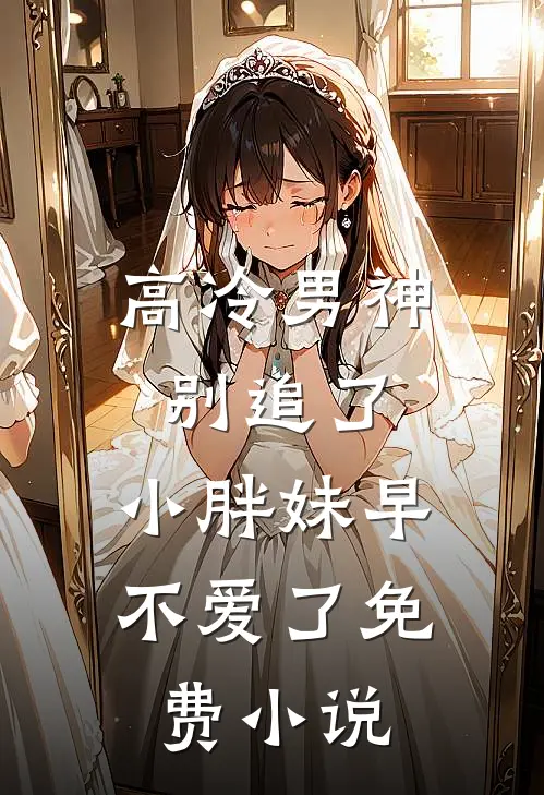 高冷男神别追了，小胖妹早不爱了免费小说