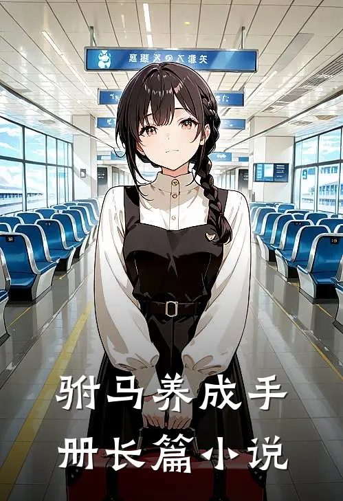 驸马养成手册长篇小说