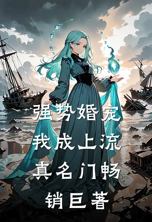 强势婚宠，我成上流真名门畅销巨著